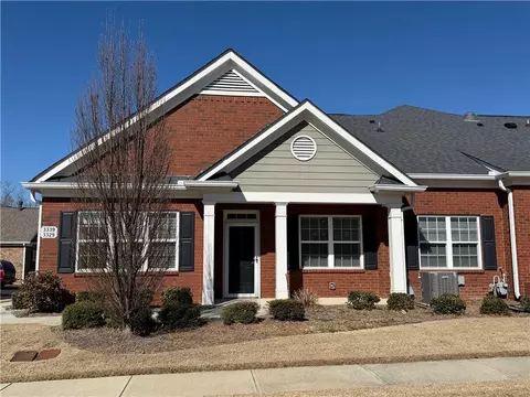 3329 Tree Ridge Ct #791, Buford, GA 30519