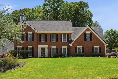 194 Hunters Xing, Dallas, GA 30157