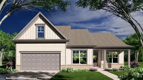 2021 Oconee Bluff Dr, Athens, GA 30601