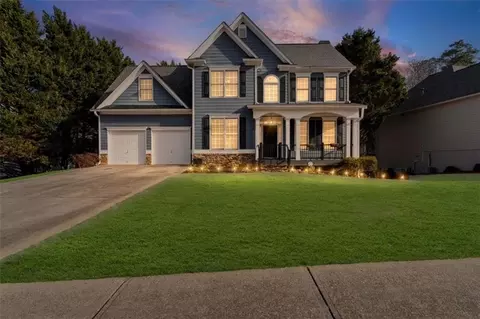 4542 Amysaye Walk NW, Acworth, GA 30101