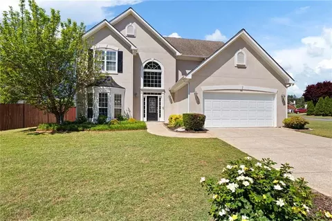 3361 Shallowford Green Dr, Marietta, GA 30062