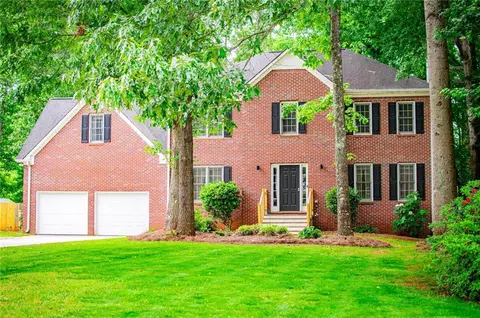 292 Lakeview Ln, Hiram, GA 30141