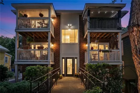 212 Berean Ave SE #6, Atlanta, GA 30316