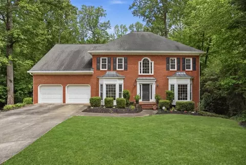 280 Flowing Spring Trl, Roswell, GA 30075