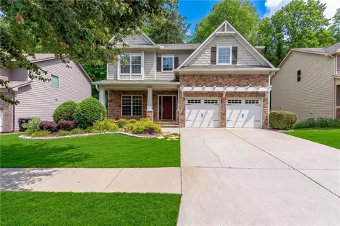 2201 Spring Sound Ln, Buford, GA 30519