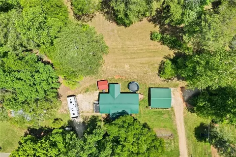 1709 Harrington Rd, Ball Ground, GA 30107