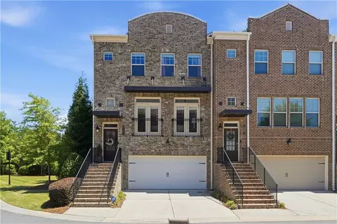 3185 Quinn Pl, Chamblee, GA 30341