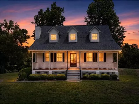 126 Findley Rd NE, Rydal, GA 30171