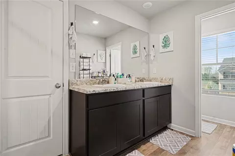 Entry Way - 424 Toronto Cir, Hampton, GA 30228 photo 2 of 4