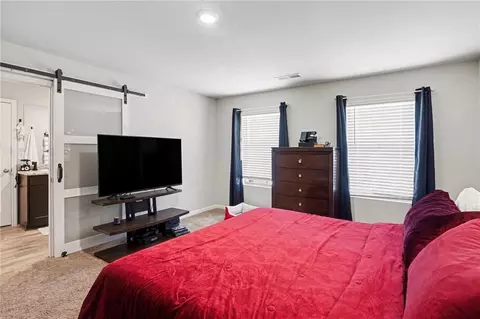 Bedroom - 424 Toronto Cir, Hampton, GA 30228 photo 2 of 5