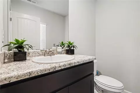 Entry Way - 424 Toronto Cir, Hampton, GA 30228 photo 4 of 4