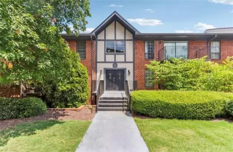 6851 Roswell Rd #D21, Atlanta, GA 30328