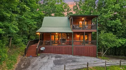 375 S Dream Catcher, Blue Ridge, GA 30513