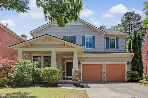 5027 Morriscastle Dr, Alpharetta, GA 30005