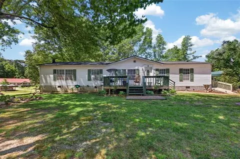 77 N Hurst Mill Rd, Bremen, GA 30110