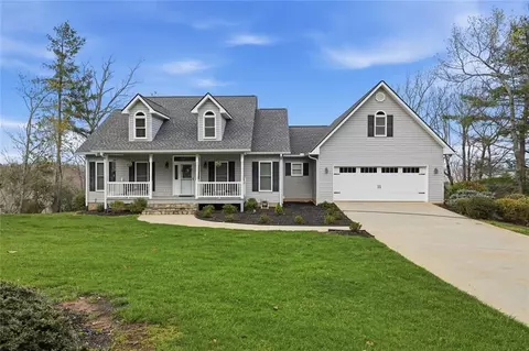 1168 Highland Rd, Sautee Nacoochee, GA 30571