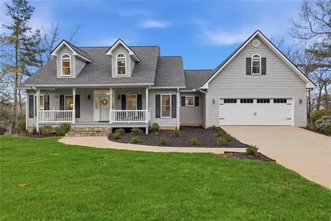 1168 Highland Rd, Sautee Nacoochee, GA 30571