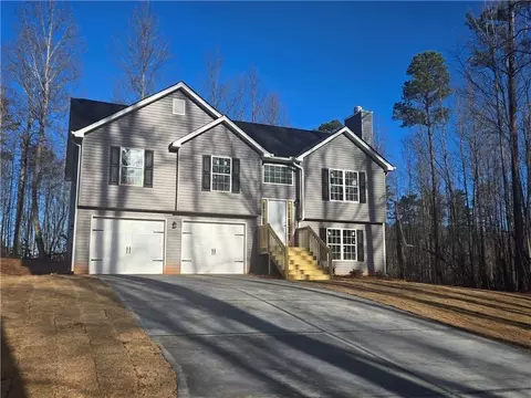 2986 Cannon Bridge Rd, Demorest, GA 30535