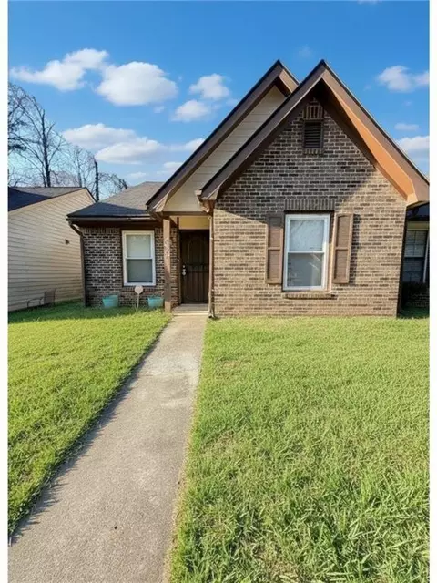 5374 Cherry Wood Dr, Stone Mountain, GA 30083