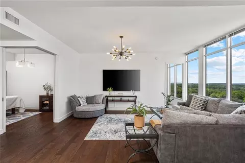 1820 Peachtree St NW #1509, Atlanta, GA 30309