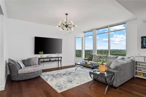 1820 Peachtree St NW #1509, Atlanta, GA 30309
