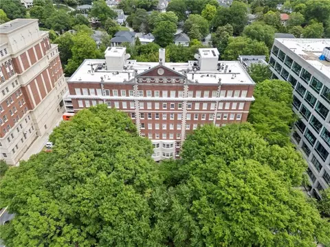 1327 Peachtree St NE #803, Atlanta, GA 30309