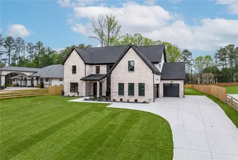 2865 Old Fountain Rd, Dacula, GA 30019