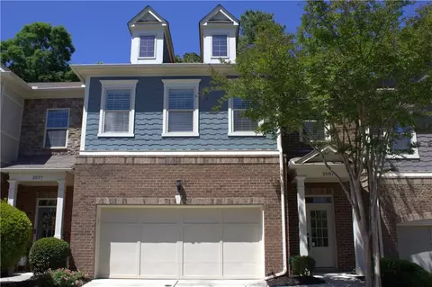 3581 Ashcroft Dr SE, Smyrna, GA 30080