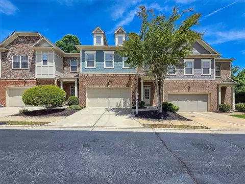 3581 Ashcroft Dr SE, Smyrna, GA 30080