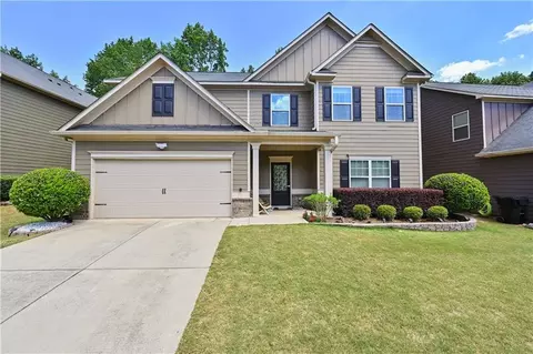 4576 Water Mill Dr, Buford, GA 30519