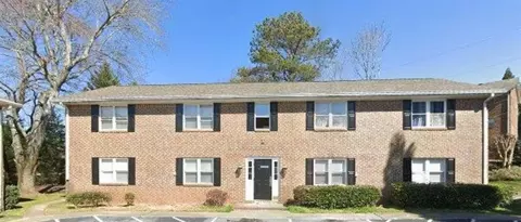 393 Stone Mountain St, Lawrenceville, GA 30046