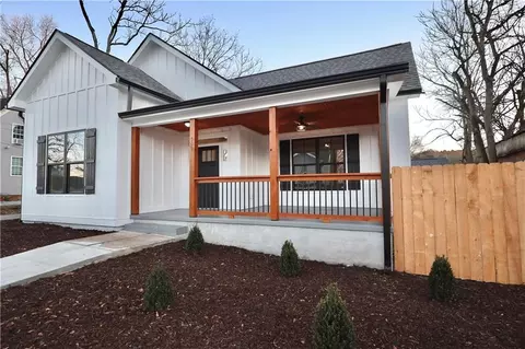 509 College St, Rockmart, GA 30153