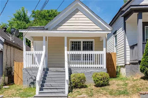 961 Coleman St SW, Atlanta, GA 30310