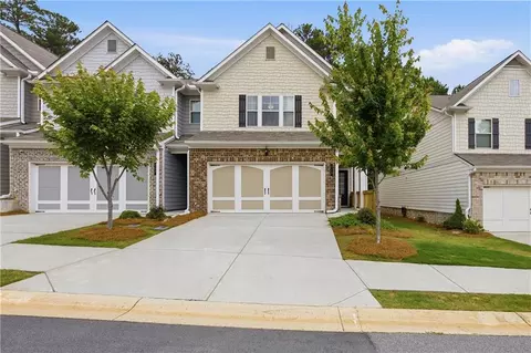 219 Yellowwood Way, Woodstock, GA 30188