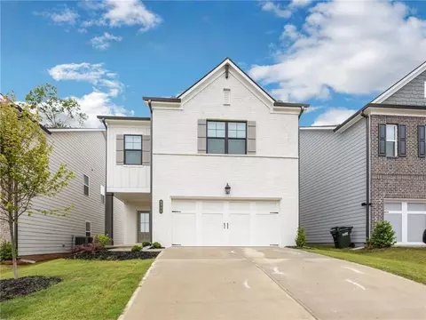 5325 Fox Hill Ln, Oakwood, GA 30566
