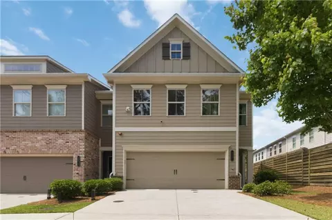 317 Alday Ln, Marietta, GA 30060