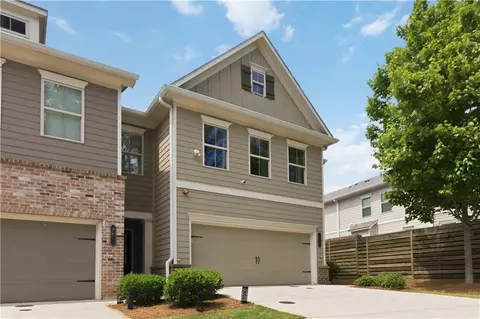 317 Alday Ln, Marietta, GA 30060