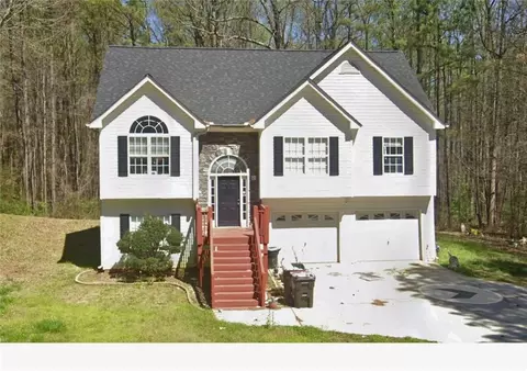 6284 Malone Rd, Douglasville, GA 30134