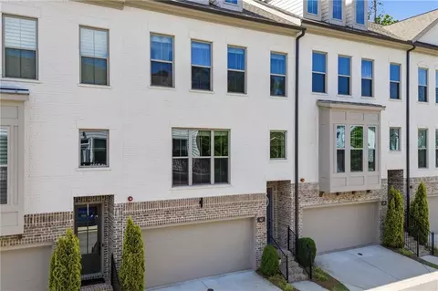 417 Bishop Ln #21, Woodstock, GA 30188