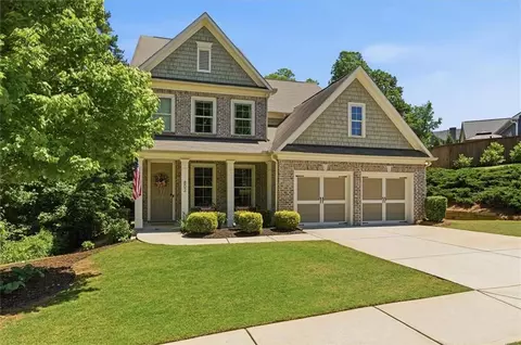 802 Tramore Ct, Acworth, GA 30102