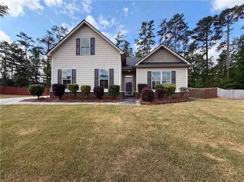 4075 Mcclendon Way, Rex, GA 30273