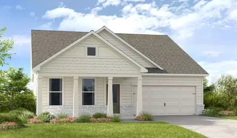 220 Groveton Ct, Euharlee, GA 30145