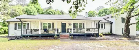 4190 Beaver Rd, Loganville, GA 30052