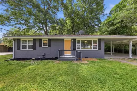 9 Sandy Beach Ter NW, Rome, GA 30165