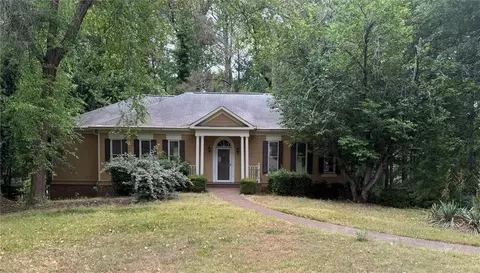 11160 Linbrook Ln, Duluth, GA 30097
