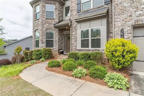 3948 Two Bridge Dr, Buford, GA 30518 photo 2