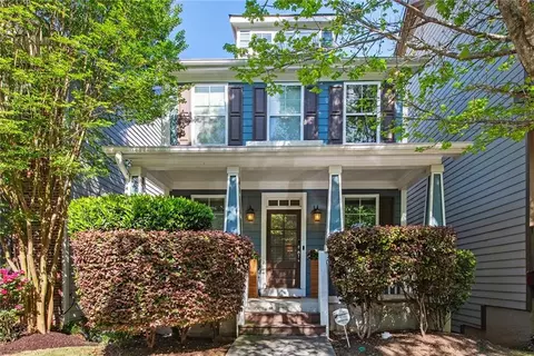 1732 Habershal Rd NW, Atlanta, GA 30318