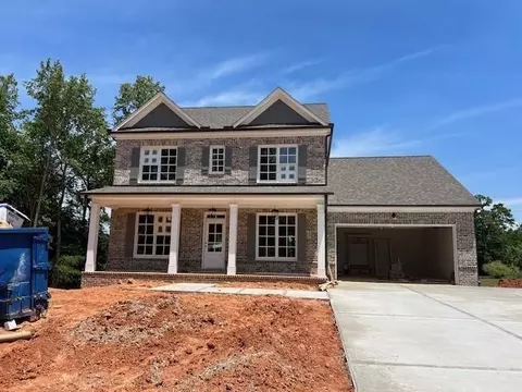 240 Wilbanks St, Buford, GA 30518