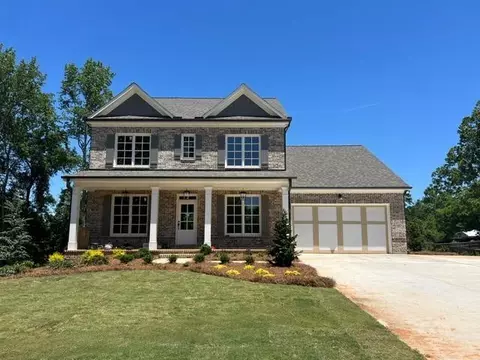 240 Wilbanks St, Buford, GA 30518