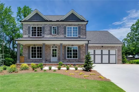 240 Wilbanks St, Buford, GA 30518